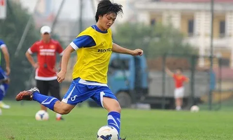 ĐTVN ở AFF Cup 2016: ‘Không Tuấn Anh, không vấn đề’