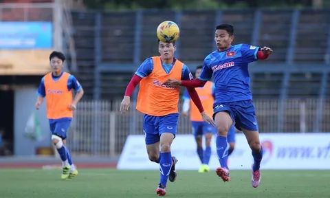 ĐTVN vs Fukuoka: Đi tìm những mảnh ghép cuối