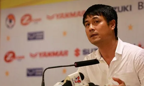 Đội tuyển QG Việt Nam: Khi niềm tin trở lại!