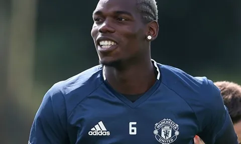Đừng ảo tưởng Paul Pogba sẽ kéo cả Premier League đi lên