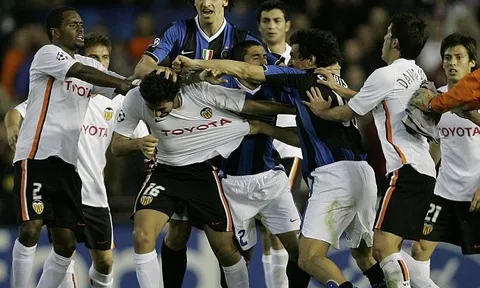 Đừng dại dột chọc giận Zlatan Ibrahimovic