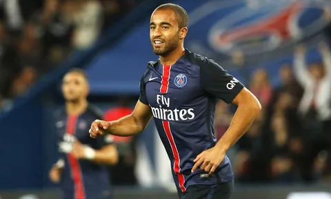 Đụng độ Arsenal, sao PSG đứng ngồi không yên