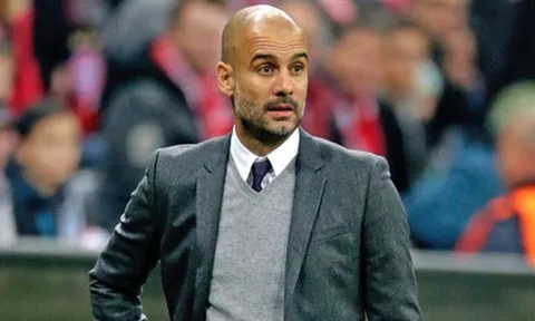 Đừng vội chê Pep, đơn giản vì Stekelenburg quá hay