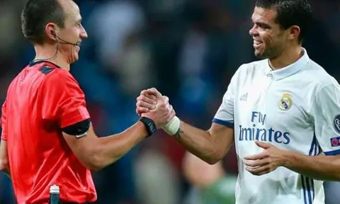 Được Chelsea theo đuổi, Pepe nói gì?