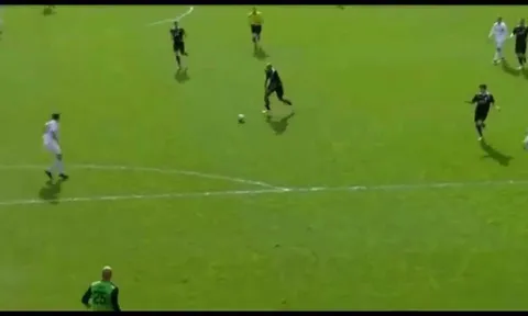 Đường kiến tạo không tưởng của Thierry Henry