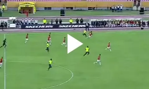Ecuador 3-0 Chile (vòng loại World Cup)