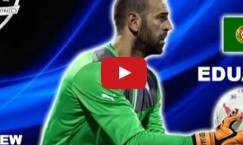 Eduardo, thủ thành Dinamo Zagreb sắp đến Chelsea