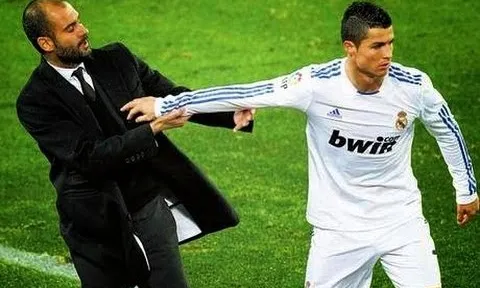 El Clasico - Mặt xấu của Siêu kinh điển