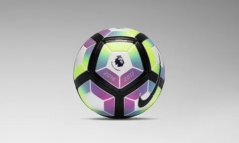 Premier League, La Liga và Serie A trình làng bóng mới cực chất