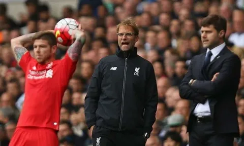 Klopp tròn 1 năm ở Liverpool: Tàn sát Man City tới 'kẻ về nhì' vĩ đại