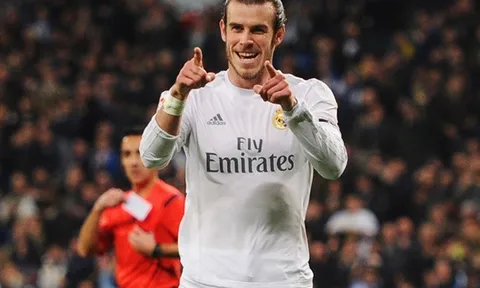 10 thương vụ đắt kỷ lục thế giới: Bale và phần còn lại