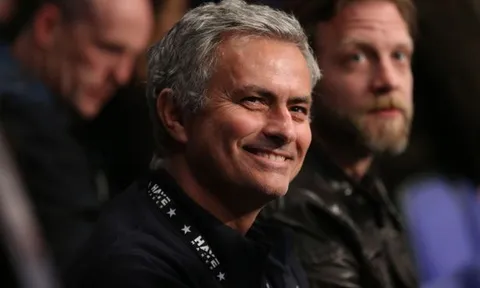 5 cái tên thất sủng có thể đổi đời nhờ Mourinho