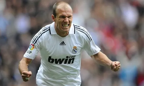 5 'người thừa' ở Real Madrid nhưng là 'báu vật' tại CLB khác