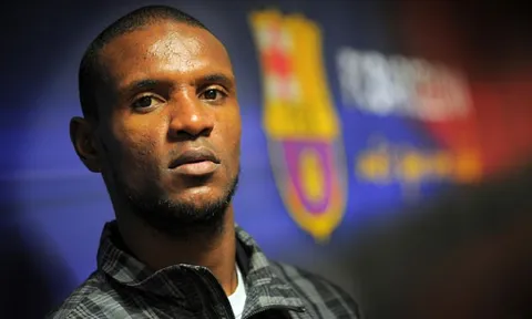 Abidal: Sẽ ra sao nếu Barca không có Messi?
