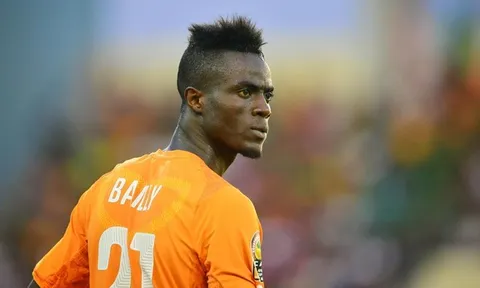 Eric Bailly mang đến sự ngây ngô cần thiết cho Mourinho
