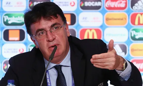 VCK EURO 2020: 16 hay 24 đội tham dự?