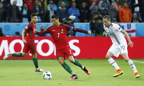 EURO 2016 – “Vắng mợ chợ vẫn vui”