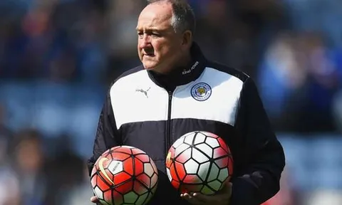 Everton chiêu mộ thành công "đầu não" của Leicester