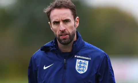 FA chốt hạ tương lai của Gareth Southgate