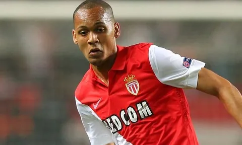 Fabinho sẽ là 'số 2' hoàn hảo của Man United