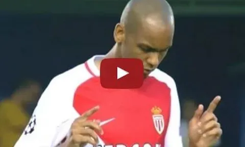 Fabinho liệu có hơn Darmian, Valencia?