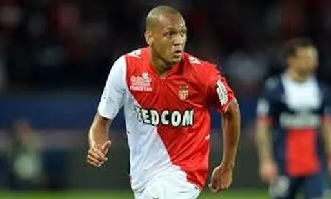 Fabinho, ngôi sao đang giúp Monaco thăng hoa mùa này