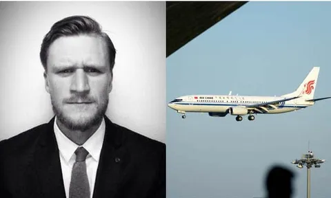 Fan chịu chơi, thuê máy bay đưa 180 người đến cổ vũ Iceland