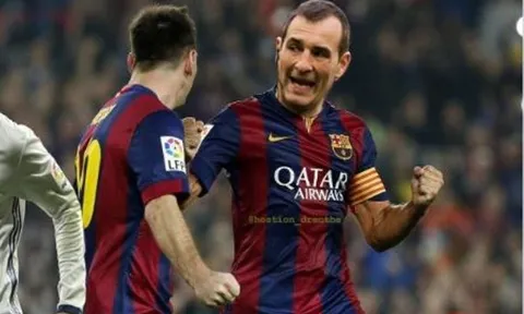 Fan Real mỉa mai trọng tài thiên vị Barcelona