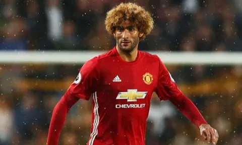 Man Utd 'trả giá' đắt sau trận thắng Hull City