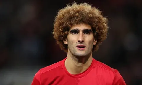 Fellaini tiết lộ 'nghệ thuật truyền lửa' của Mourinho