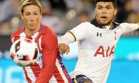 Fernando Torres kết hợp 'Cruyff turn' và xỏ háng