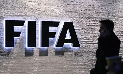 Ba cựu quan chức của FIFA bị cáo buộc biển thủ 80 triệu USD