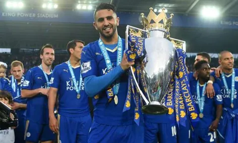 FIFA công bố 23 đề cử nam cầu thủ xuất sắc nhất năm 2016