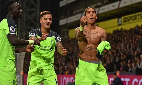 Firmino cảnh tỉnh đồng đội đừng chủ quan