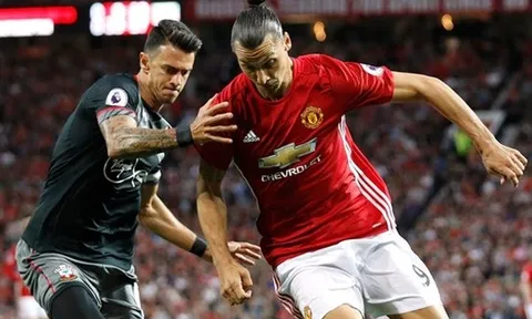 Sợ hụt Jose Fonte, Jose Mourinho nổi cáu với ban lãnh đạo MU