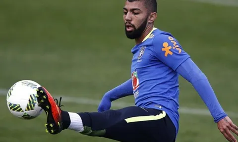Barca lại 'muối mặt' vì mua tiền đạo