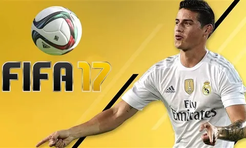 Game thủ suýt khóc vì ức khi người yêu tặng dĩa... FIFA 16
