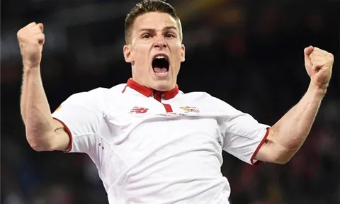 Barca bị "cản mũi" vụ chiêu mộ Gameiro