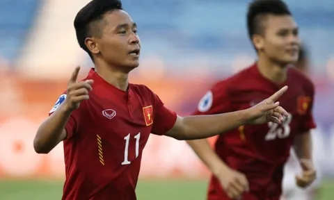 'Gặp Iraq là cơ hội tốt nhất để U19 Việt Nam đi tiếp'