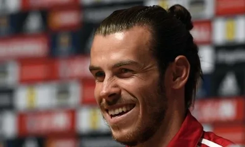 Nuôi mộng lật đổ, Bale vẫn sợ Ronaldo một phép!