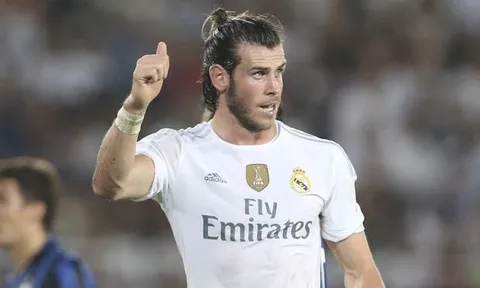 Gareth Bale quan trọng thế nào với Real Madrid?