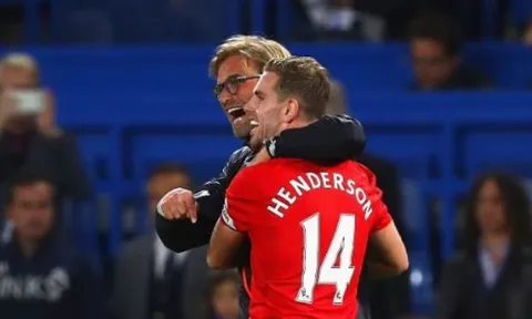 Neville chỉ ra bí quyết giúp Henderson thành công