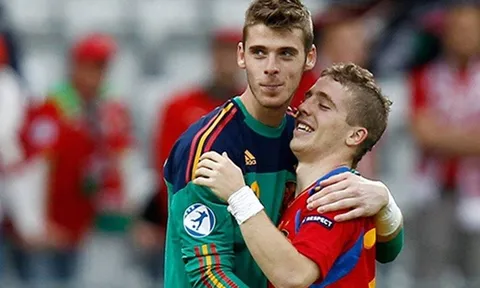 Chuyện EURO 2016: "Động cơ là gì, làm vì ai?"