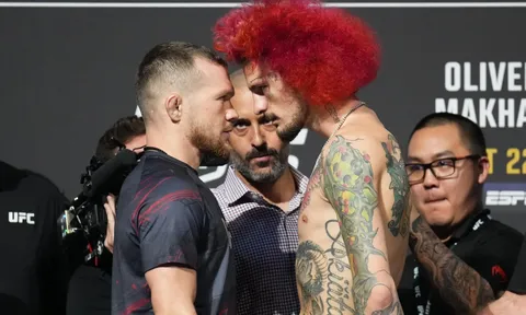 Sean O'Malley châm ngòi chiến tranh với Petr Yan trước thềm UFC White House: 'Kẻ bại tướng không dám tái đấu'