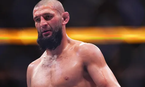 Bàn tròn UFC 328: Khamzat Chimaev đối đầu Sean Strickland có phải là mối thâm thù tồi tệ nhất lịch sử?