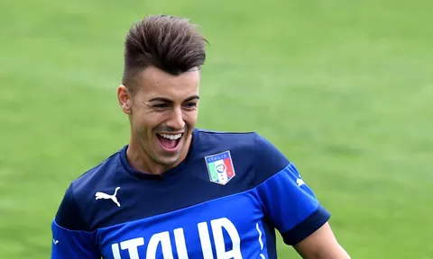 El Shaarawy đặt tham vọng tại EURO