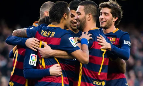 Chuyển nhượng ở Barca: Những bất phương trình cần lời giải