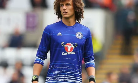 Ghế dự bị Chelsea còn đắt giá hơn cả đội hình Swansea
