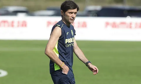 Ghế nóng Inter bất ngờ có ứng viên mới