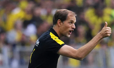 Ghi 12 bàn 2 trận, Tuchel bình thản